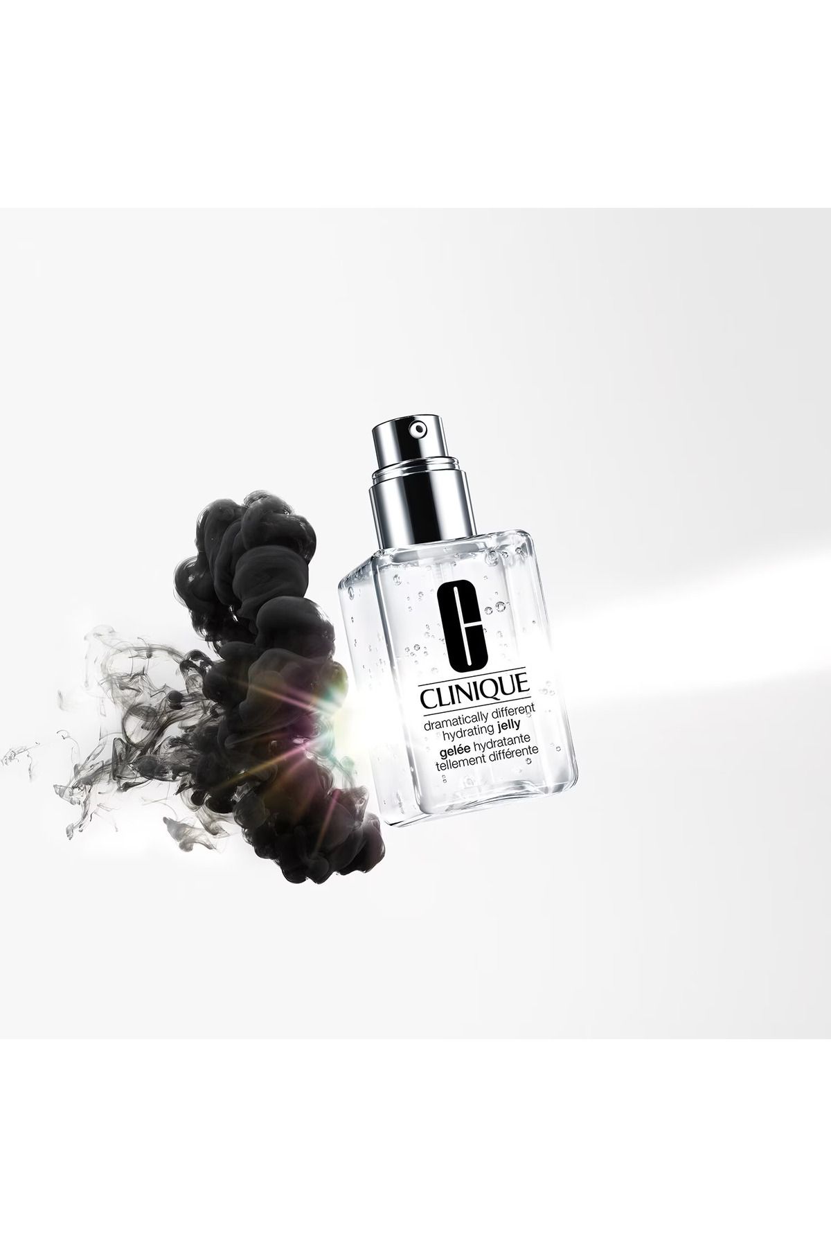Clinique-Dramatically Different™ - 125 ml Hydrating Jelly 3