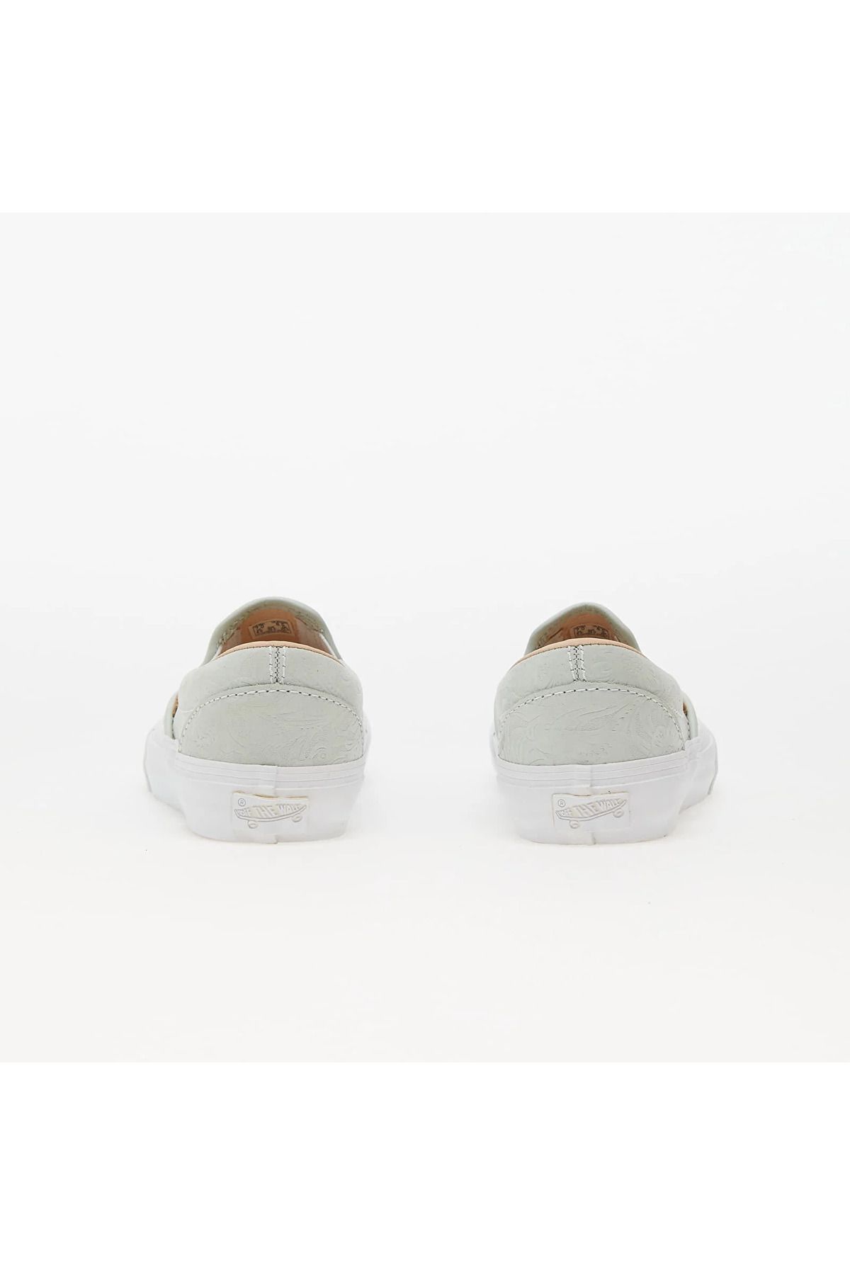 Vans-UA Classic VR3 LX - Slide Shoes 5