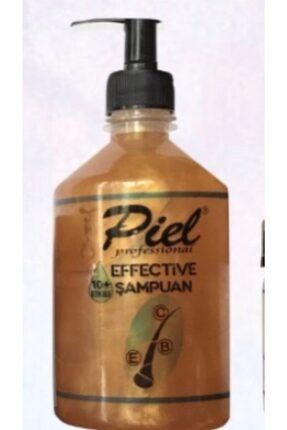Effective Şampuan EFT.001
