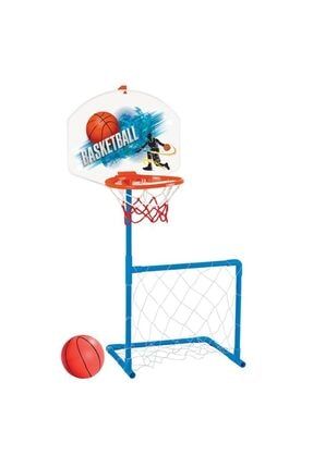Magic Basketbol ve Futbol Kalesi 1002470