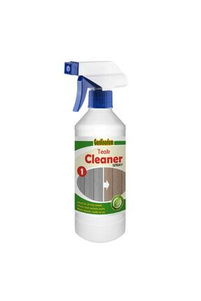 Teak Cleaner / Spray (sprey Tik Temizleyici) 500 Ml TKCL-S