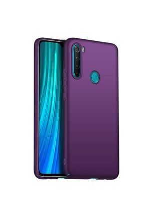 Xiaomi Redmi Note 8 Uyumlu Yumuşak Renkli Silikon Kılıf PRA-3248478-518153