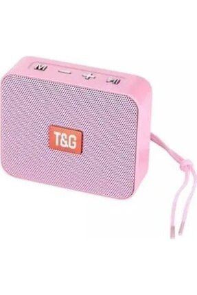 T G Bluetooth Hoparlör Kablosuz Speaker Ses Bombası 166 Sarı 1781736025941