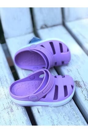 Ola Unısex Çocuk Sandalet Yeni Sezon Renkleri Suda Kullanıma Uygun Orijinal 000260