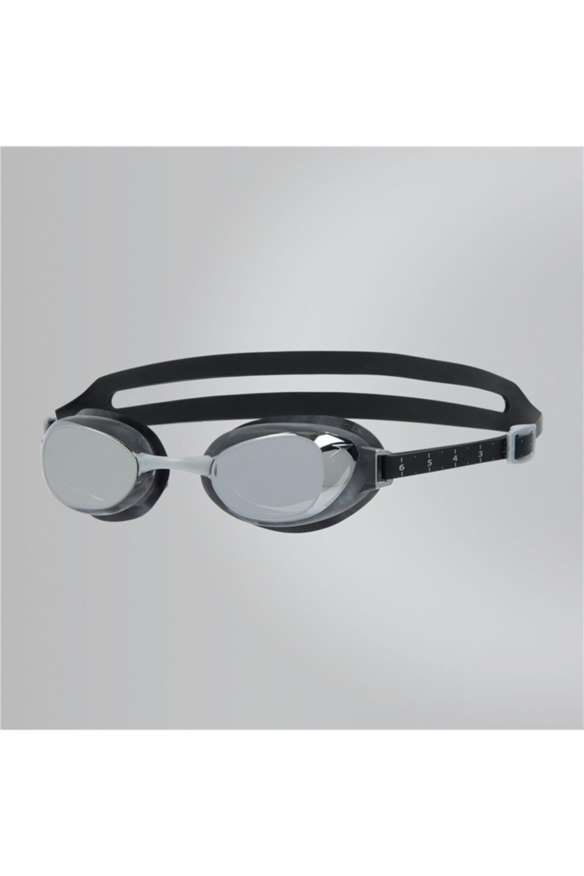 Speedo aquapure clearance mirror goggles