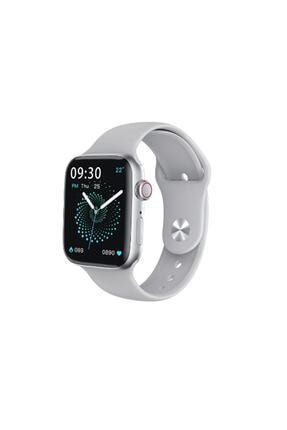 Hw16 Smart Watch Akıllı Saat Adım Sayar Nabız,tansiyon Ölçer Konuşma Özellikli Türkçe TG-HW16