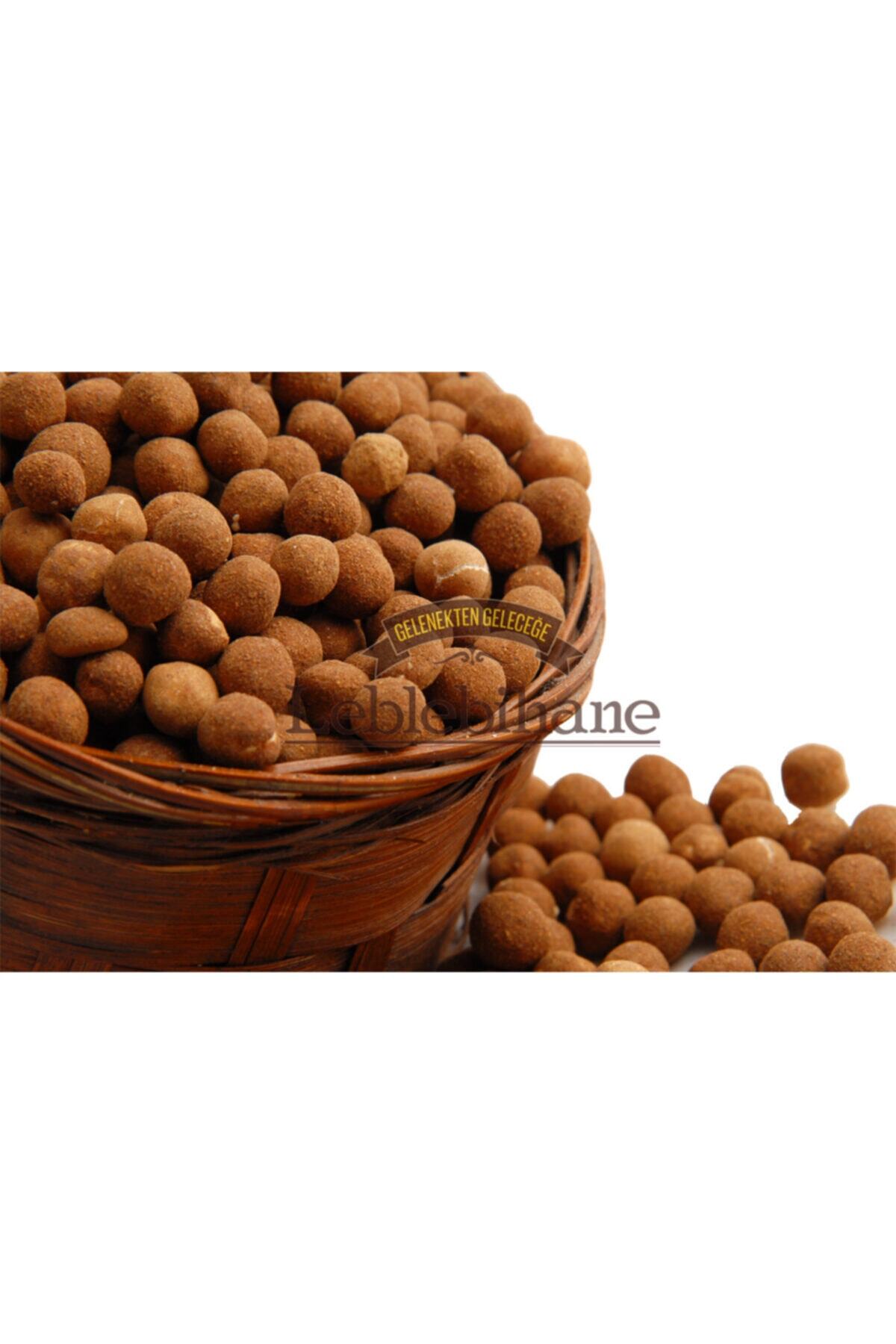 LEBLEBİHANE Tarçınlı Leblebi 500 Gr