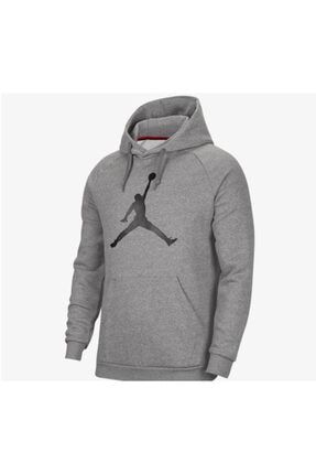 Air Jordan Logo Fleece Swatshirt DA6801-091