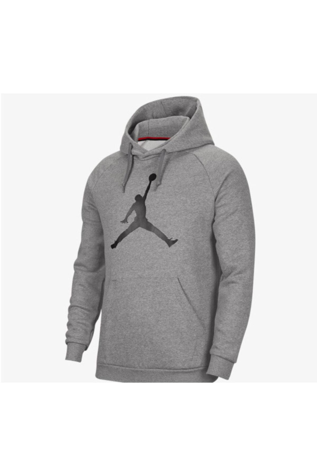 Jordan grey jacket clearance