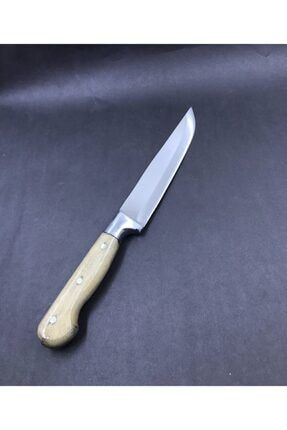 Mustafa Yatağan 1 Numara Silver Sebze Bıçağı TYC00171350614