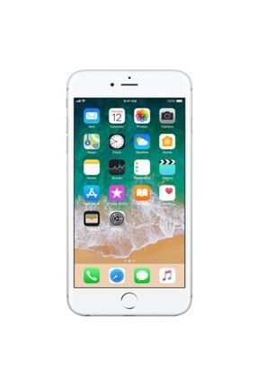 Yenilenmiş iPhone 6s Plus 16 GB Silver Cep Telefonu (12 Ay Garantili) PIP6SP16GB-M