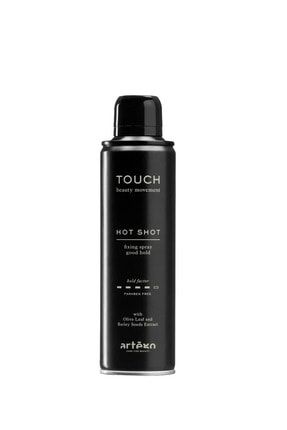 Touch Hot Shot Fixing Spray 250ml ARSK-38