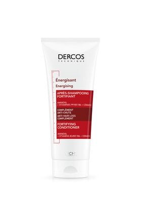 Dercos Energisant Dökülme Karşıtı Saç Kremi 200 Ml 29648