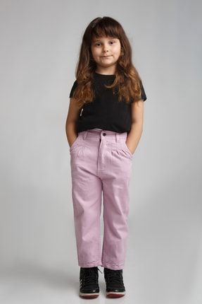 Kız Çocuk Pantolon PAN002