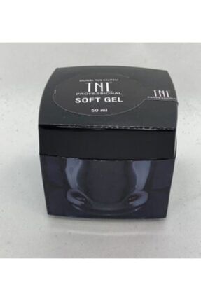 Tnl Ultra Soft Jel 50 Ml No:08 Krem GHLNSXY7