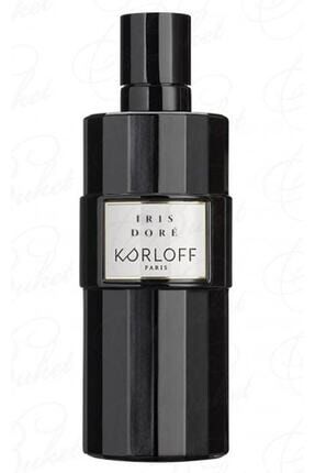 Korloff-standart Parfüm Edp 100ml KOFPFIDOJA0001-