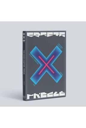 - The Chaos Chapter : Freeze Album (you Versiyon) TXT_FREEZE_ALBUM_YOU_VER