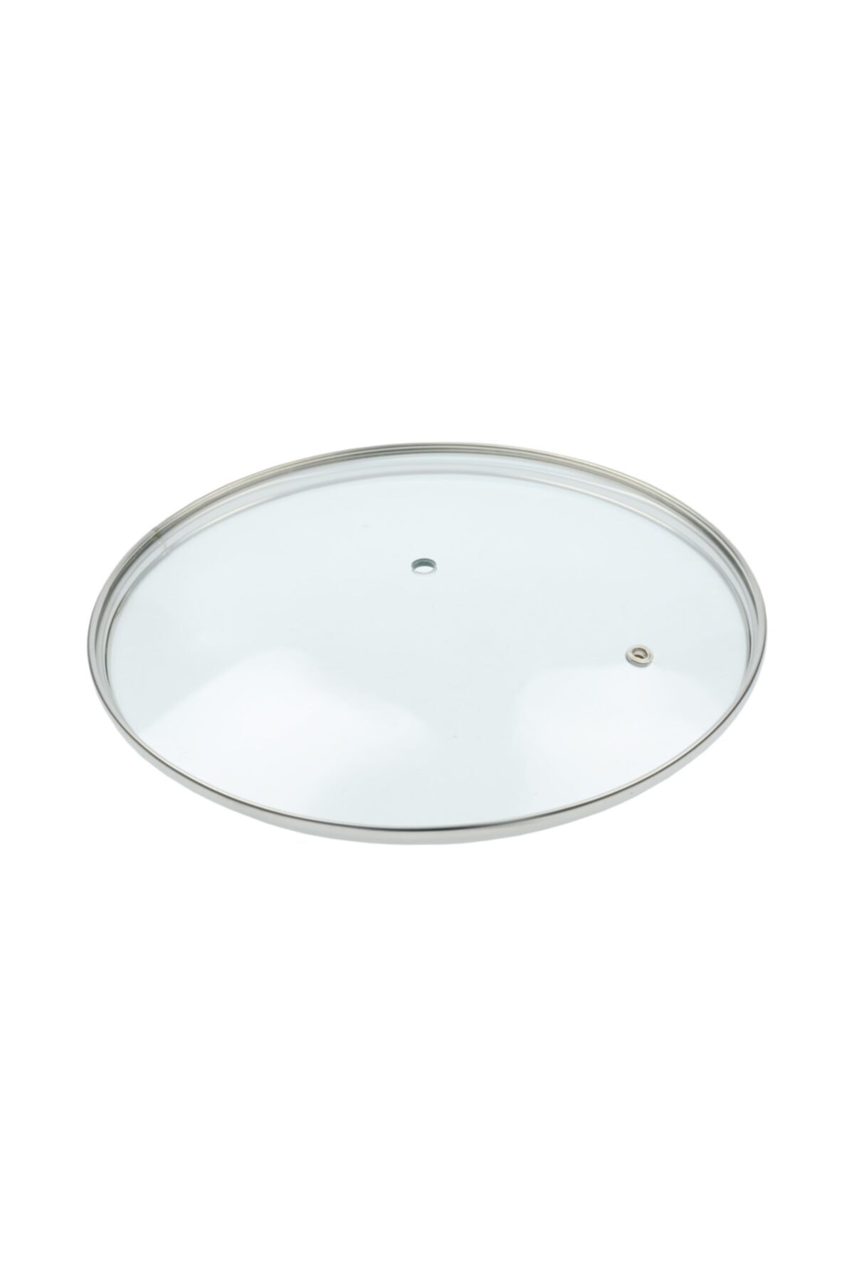 Quality Glass Lid Suitable for All Pots 32 Cm