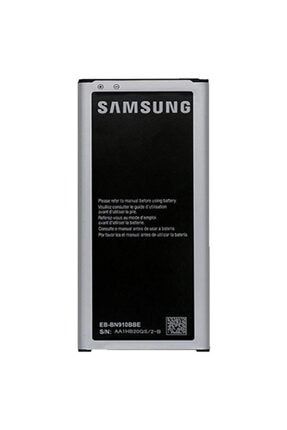 Samsung Galaxy Note 4 Batarya Eb-bn910bbe BTRN4