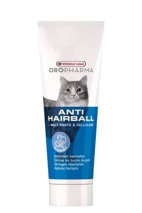 Orop. Anti Hairball Kedi Malt Macunu 100g 406261