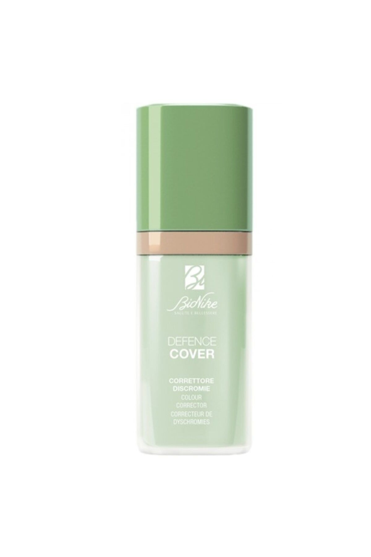 BioNike Defence Cover Colour Corrector 12 ml | Vert 8029041179515