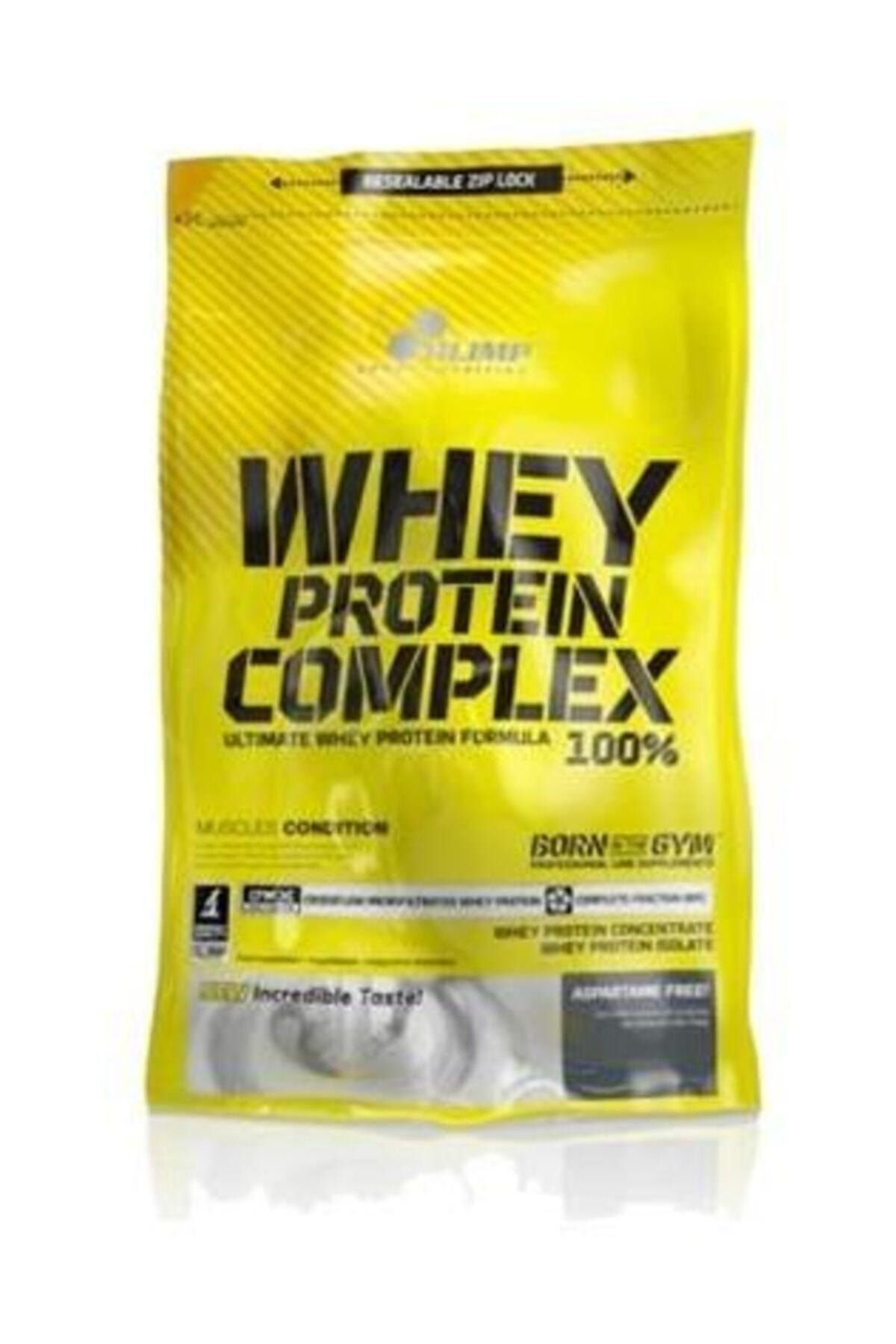 Olimp Whey Protein 700 gr