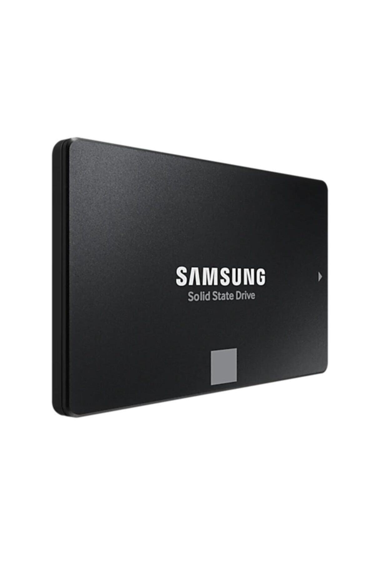 2tb 870 Evo Sata 3 2.5" Ssd (560mb Okuma / 530mb Yazma)
