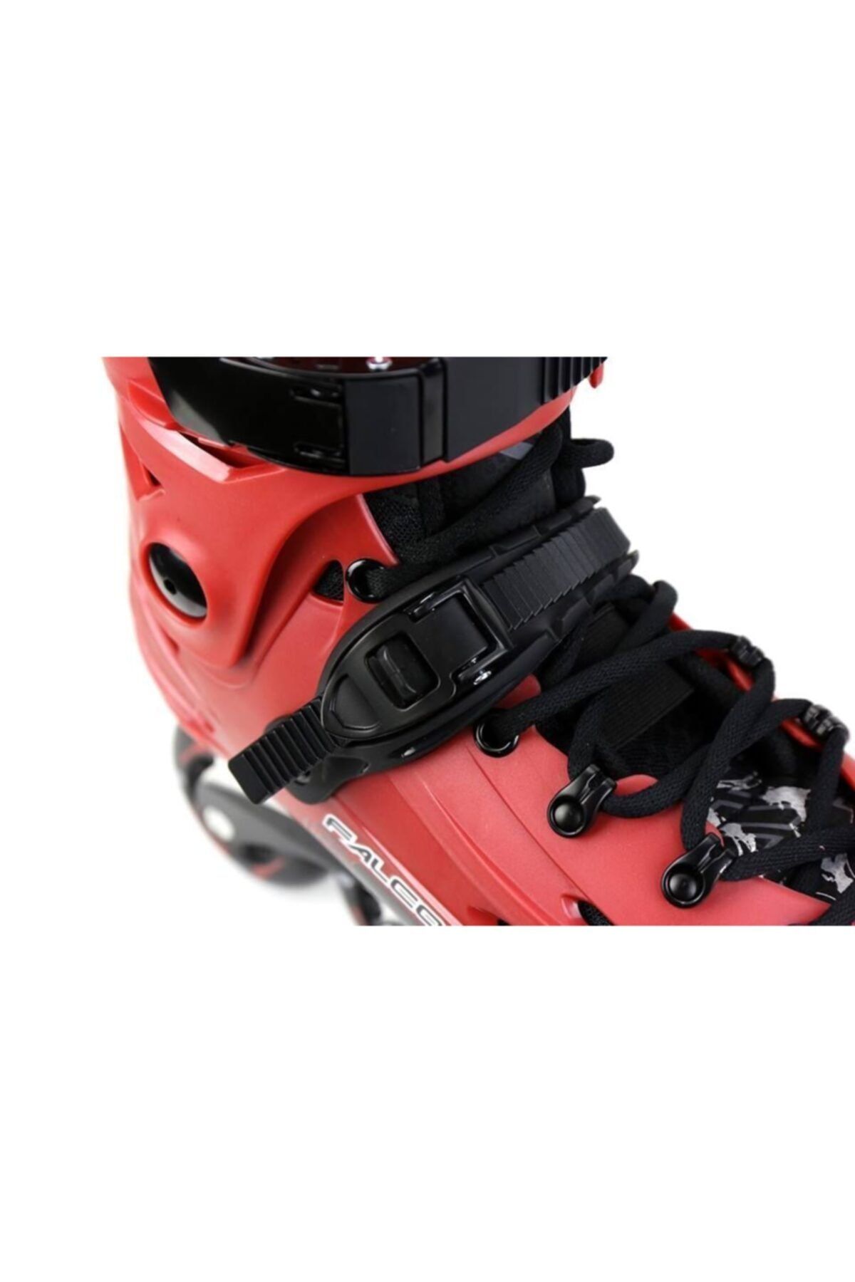 Flying Eagle-F6s Falcon Red Urban Skates 3