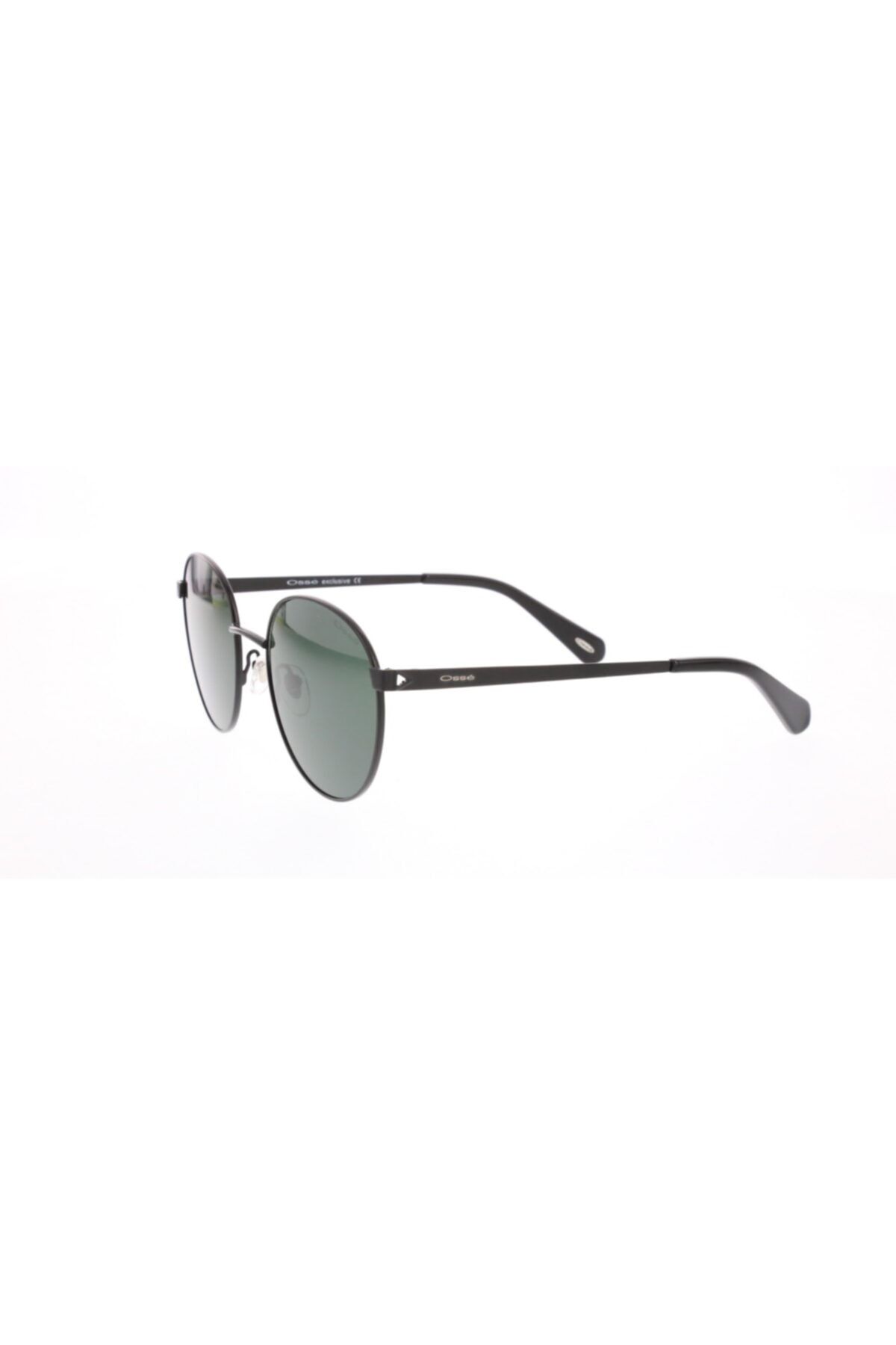 عینک آفتابی مشکی مردانه و زنانه یونیسکس OS2984 C.03 52-19 اورجینال Osse