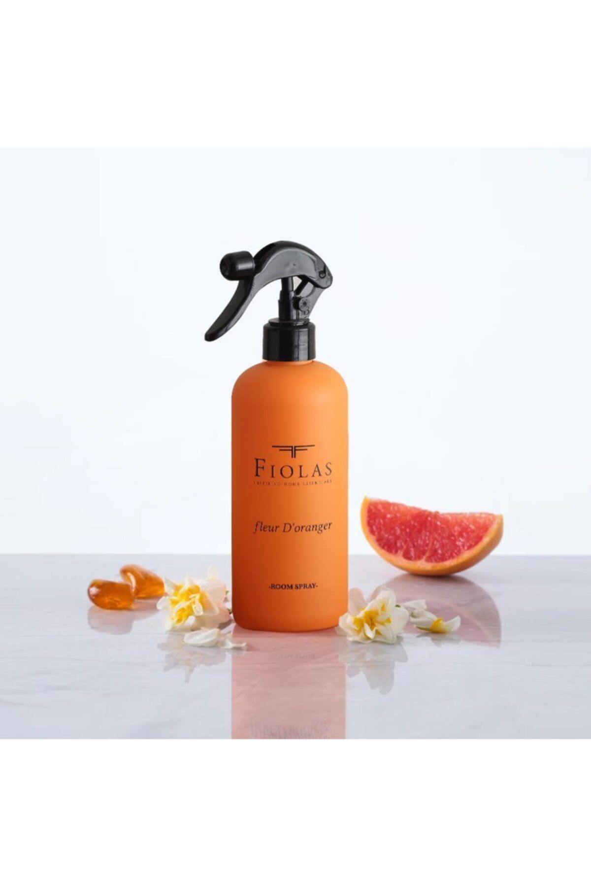 Fiolas Room Sprey Fleur D Orange