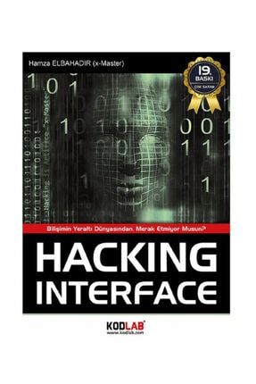 Hacking Interface 152198