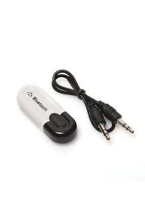 Bluetooth 4.0 Dongle Usb Hoparlör Araç Oto Ses Alıcısı UT-001