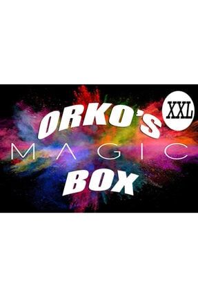 Orko's ( Xxl ) Sihirbazlık Seti orko11111110