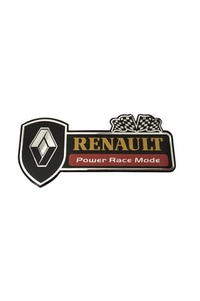 Renault Metalize Arma Yapıştırma OTO1001041