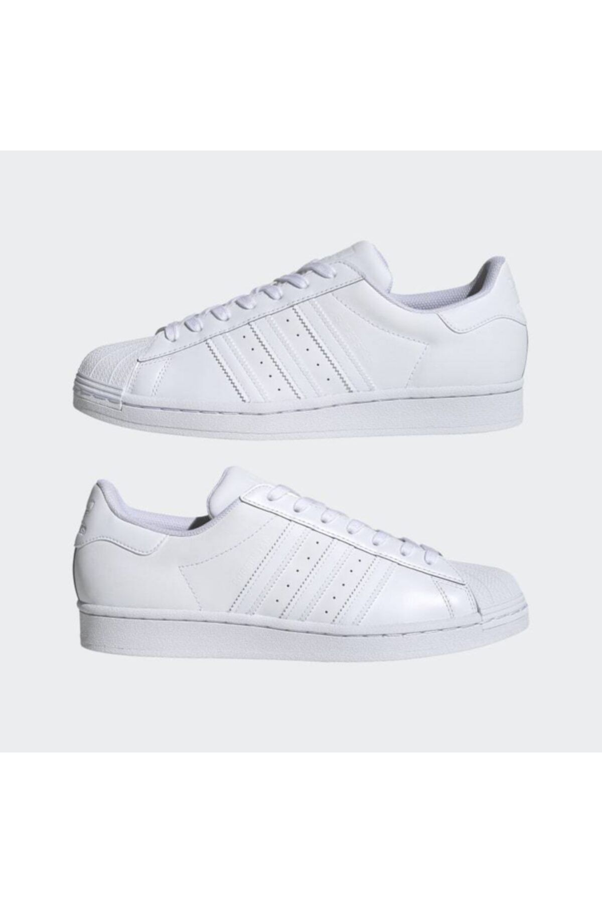adidas کفش ورزشی یونیسکس سوپراستار