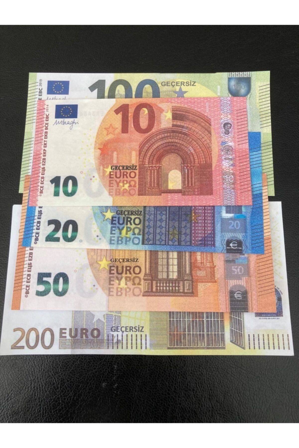 AYKAR HED YEL K 500 Adet Euro 10 20 50 100 200 Euro Ge ersiz aka D n aykar-hed-yel-k-500-adet-euro-10-20-50-100-200-euro-ge-ersiz-aka-d-n