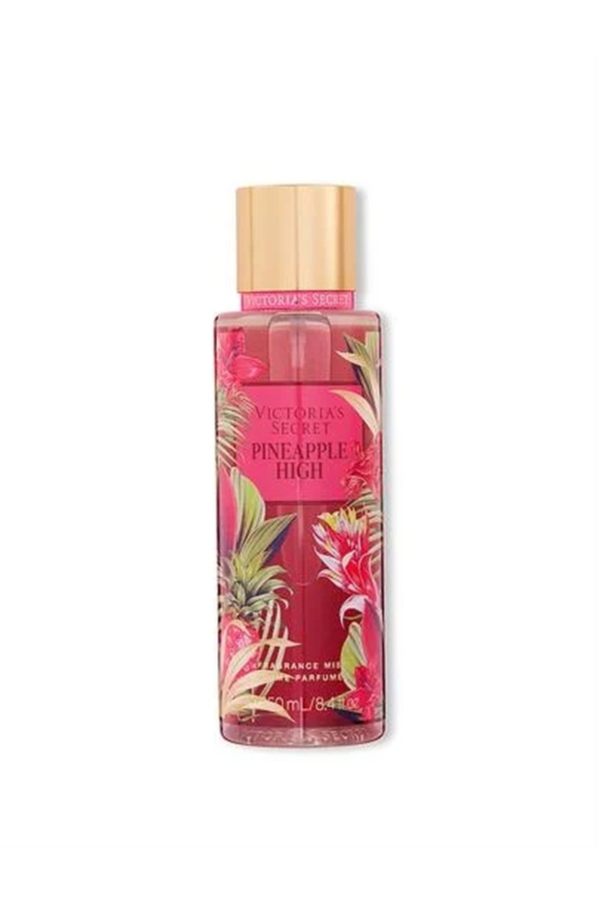 BEAUTY Pineapple High Body Spray 250ML