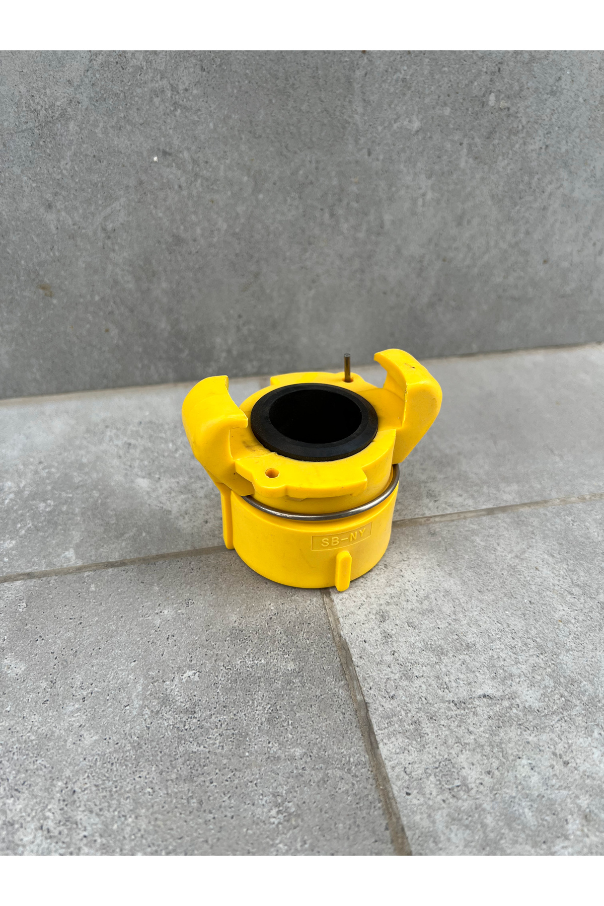 junge blast 1 1/4" Plastik İç Dişli (Dişi) Kurtağzı