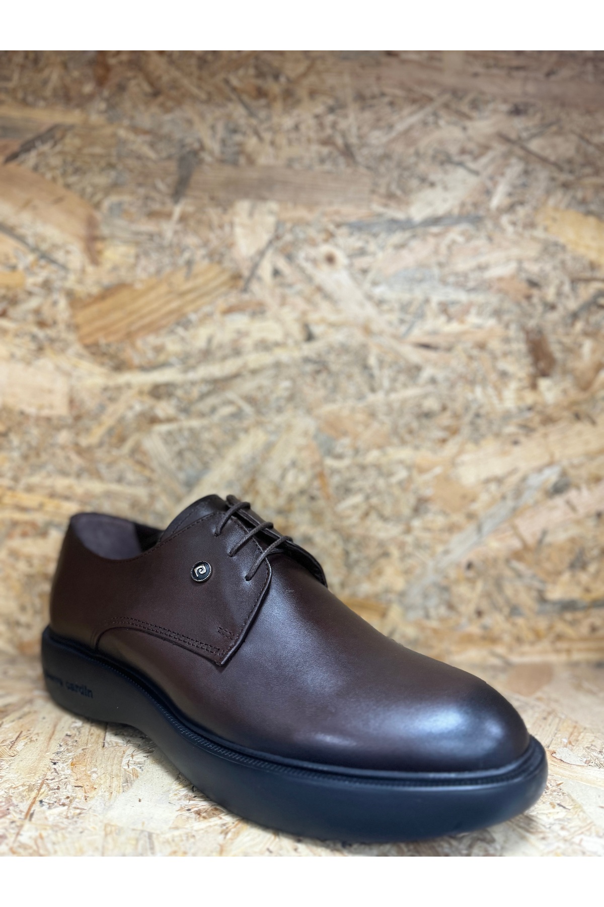 کفش کژوال مردانه راسته | پیر کاردین Pierre Cardin PİERRE CARDİN 7041 - تصویر 4