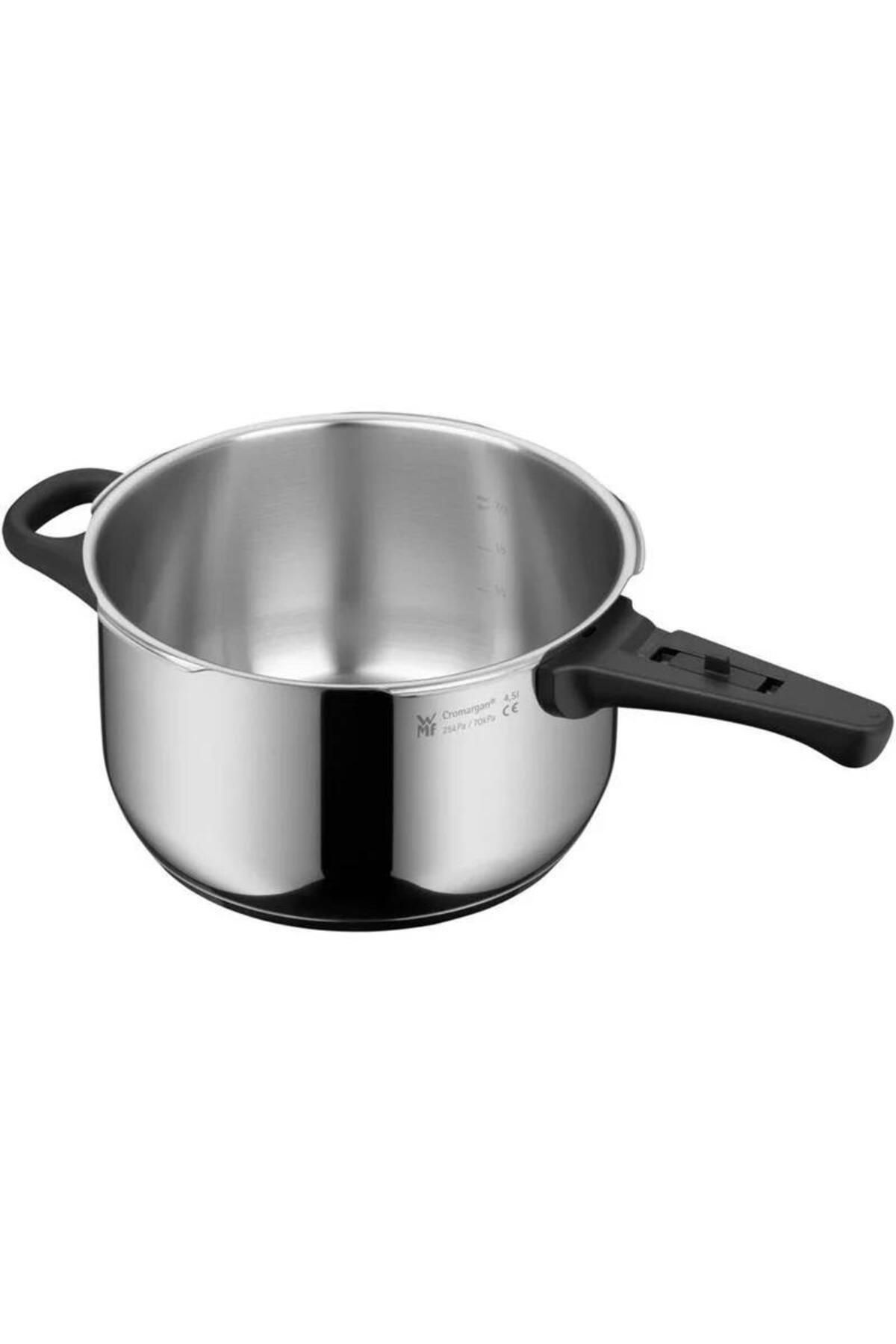 Wmf 4.5 Liter Perfect Pressure Cooker Trendyol
