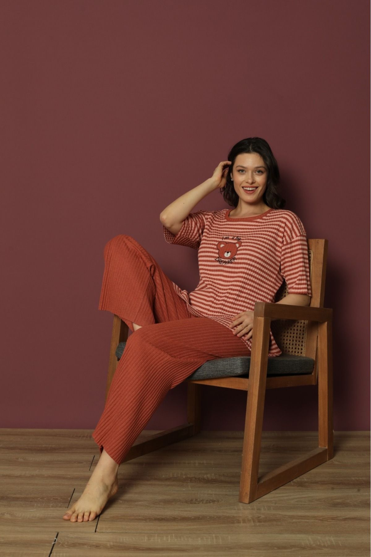 Pijama Takımı