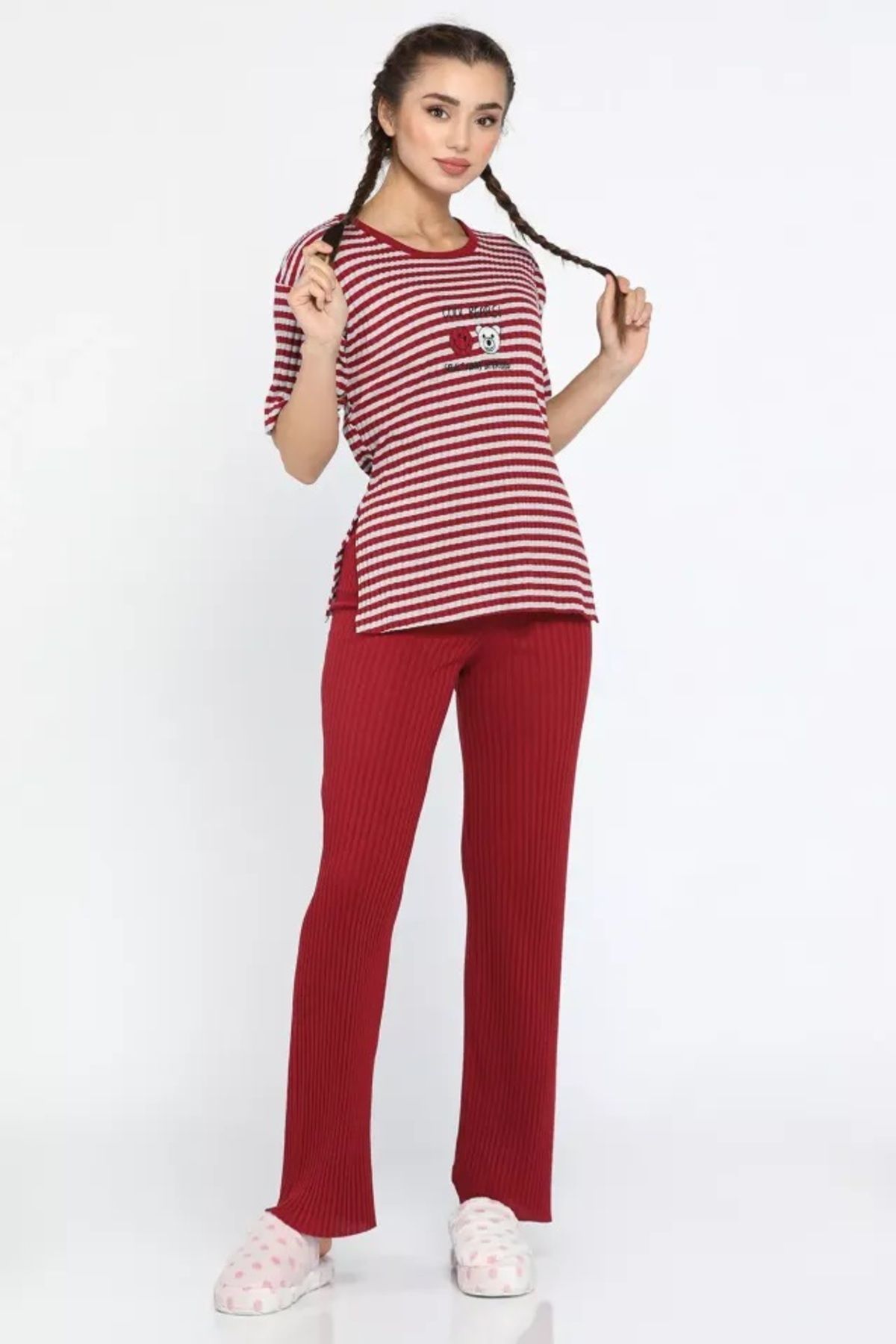 Pijama Takımı