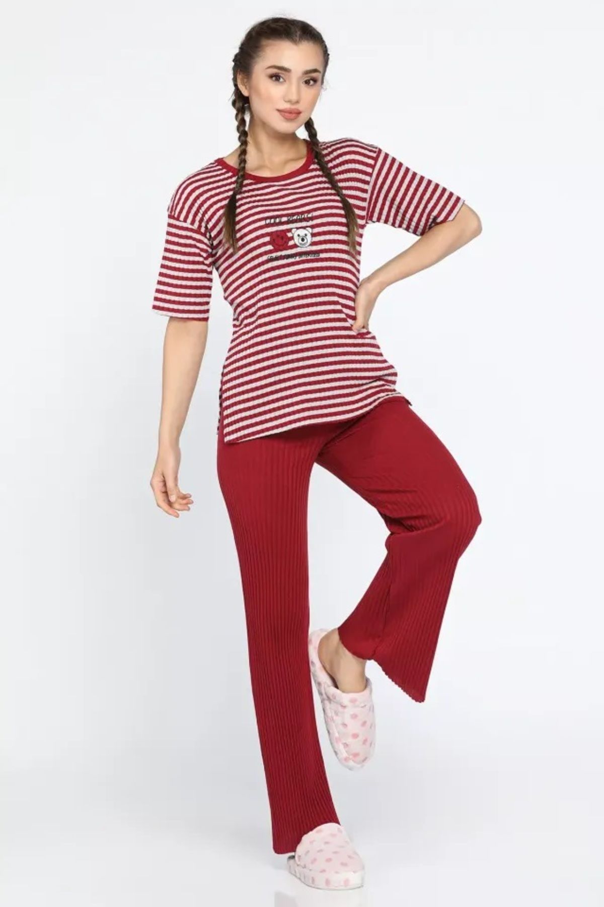 Pijama Takımı