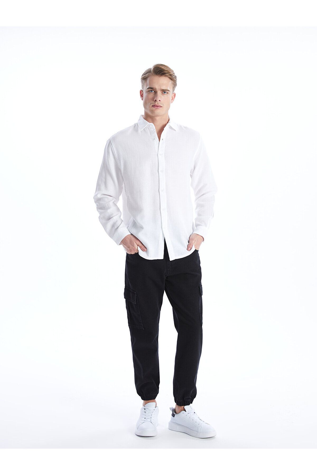complete the look image