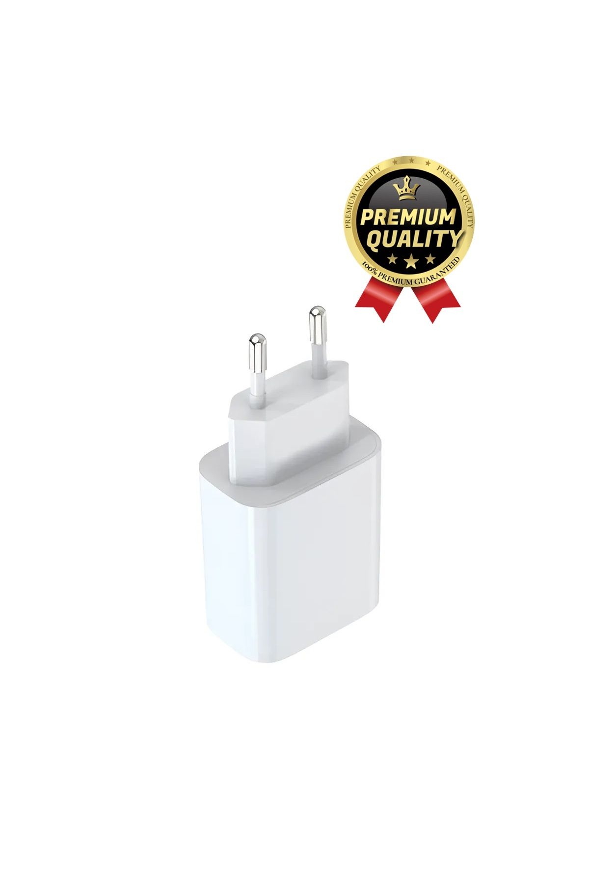 giyitec-iPad Pro 3.Generation 11' Wi-Fi + Cellular - 35W Fast Charging Adapter and USB-C to Type-C Cable 4