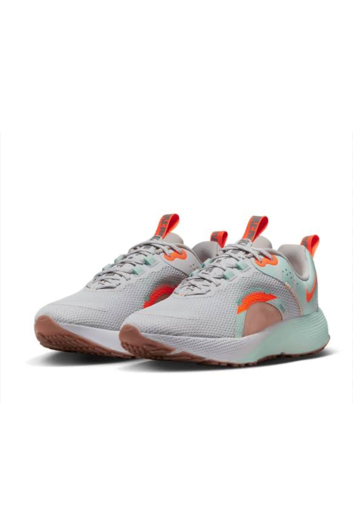 کفش پیاده روی چند رنگ زنانه React Escape Run 2 رانینگ PRM Nike