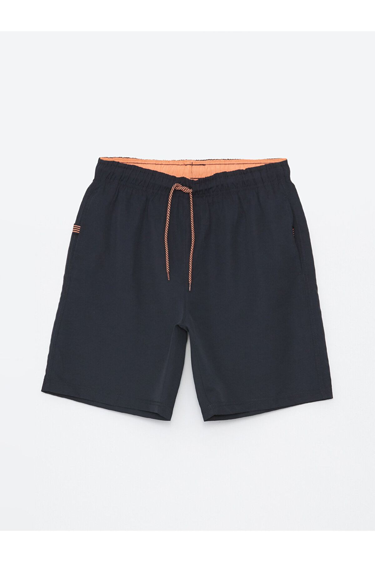LC Waikiki-Basic Men's Swim Shorts - Short Size 6