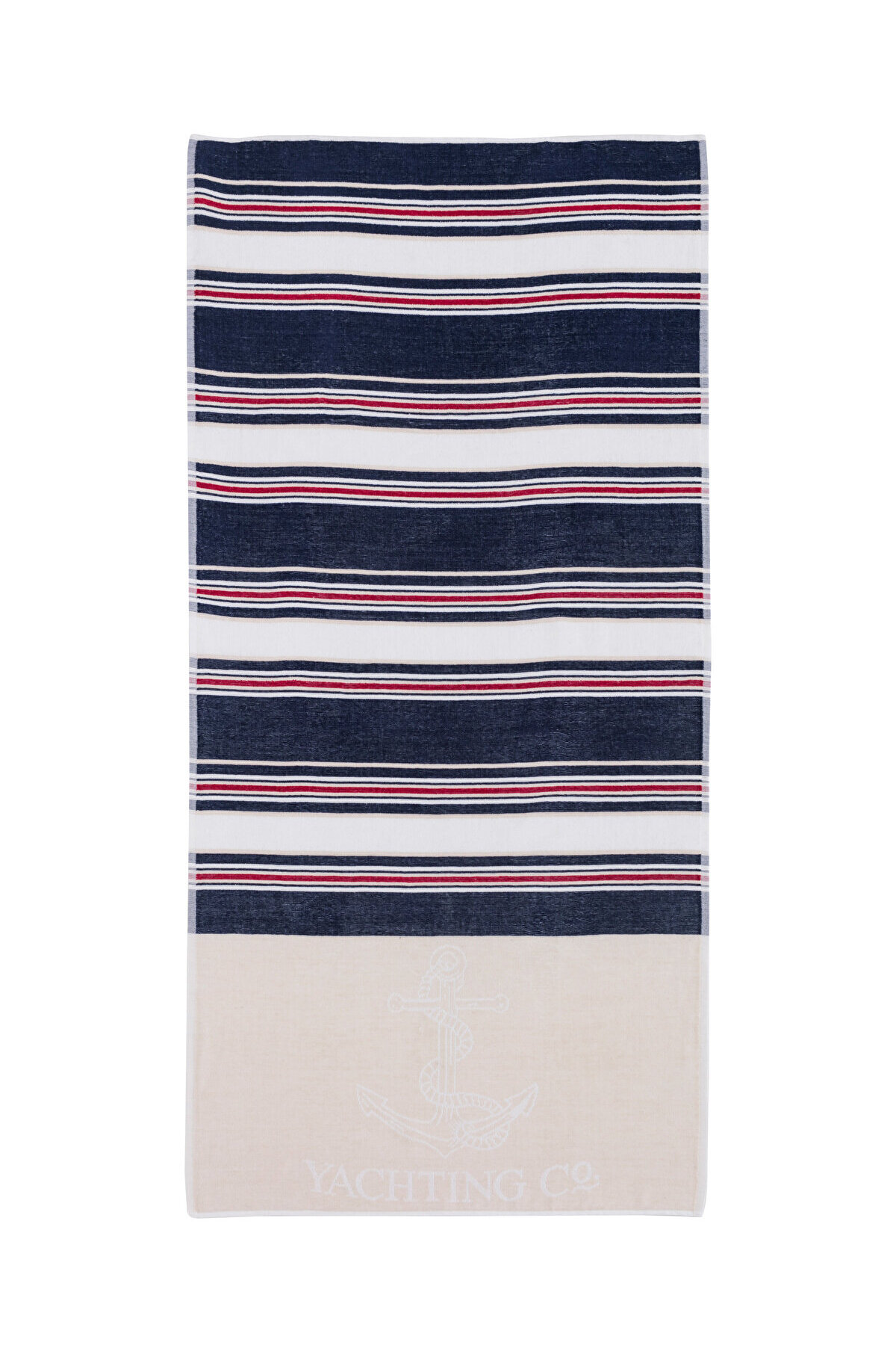 حوله ساحل مردانه راسته   | ال سی وایکیکی LC Waikiki 3958776 - تصویر 5