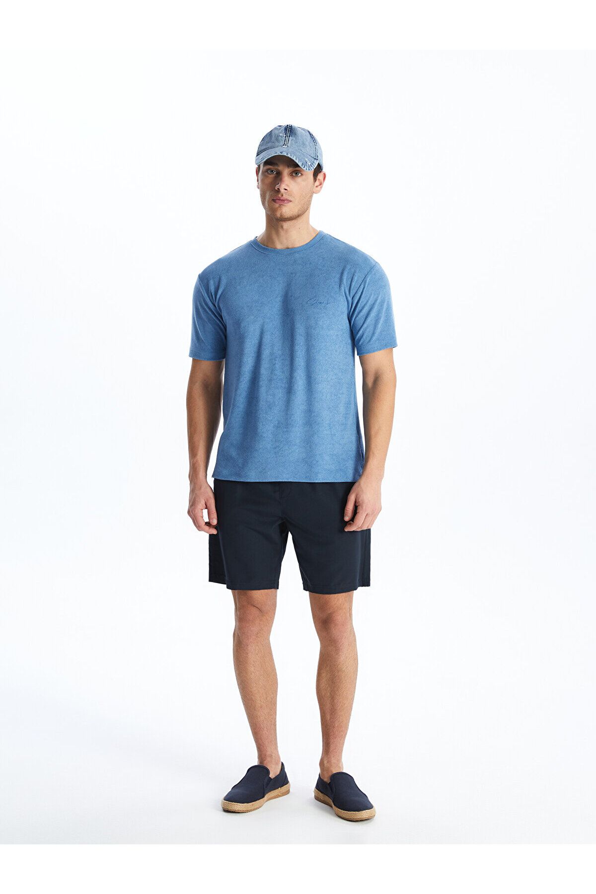 complete the look image