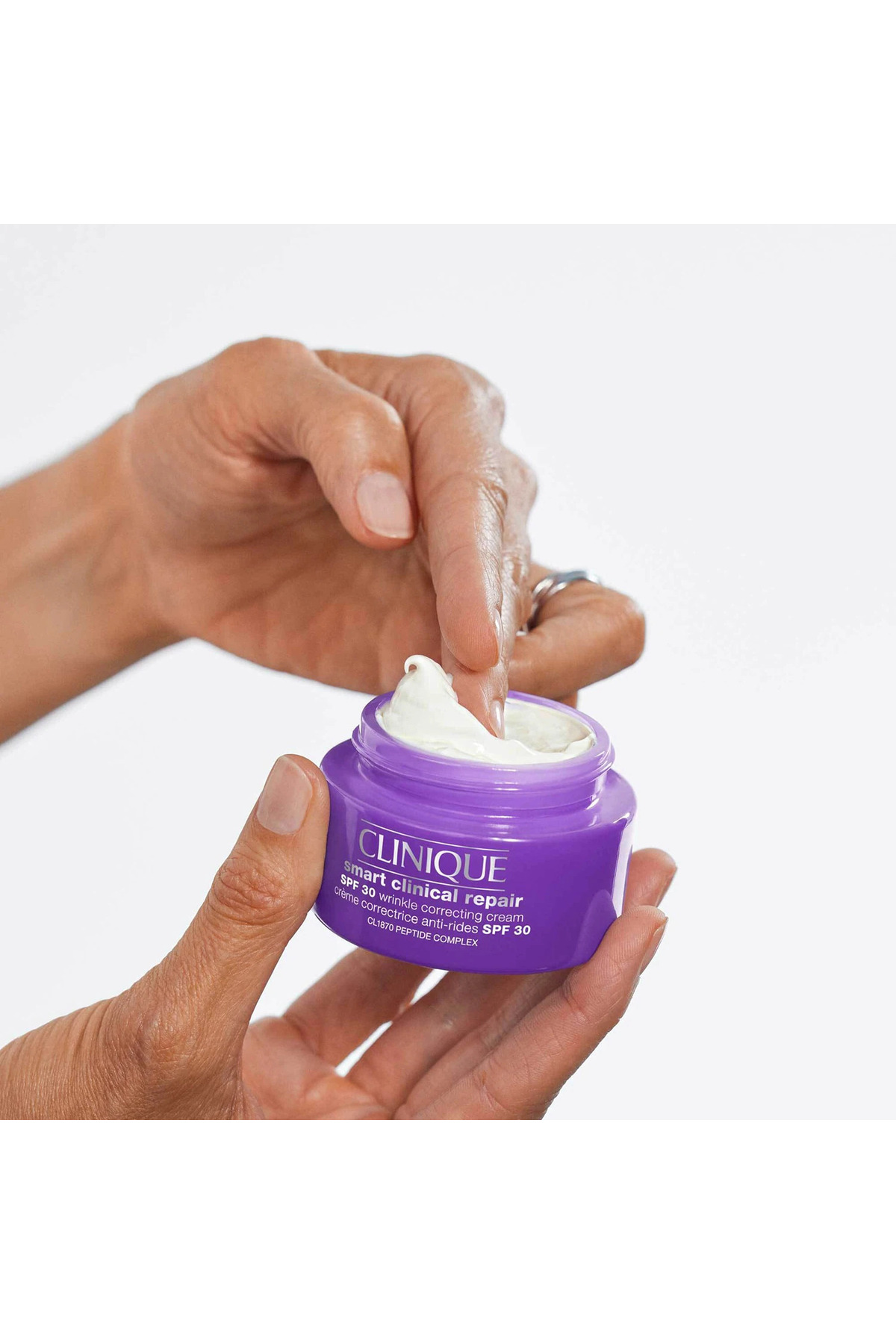 کرم صورت   کلینیکClinique | GL10507890 اورجینال - تصویر 3